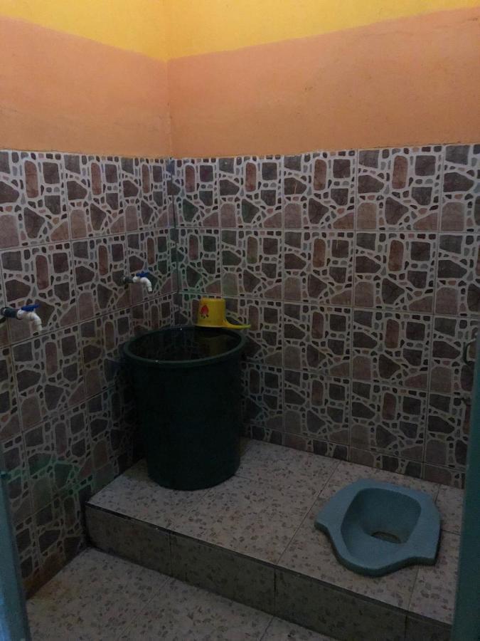 Hotel Arjuna Baturaja  Екстер'єр фото