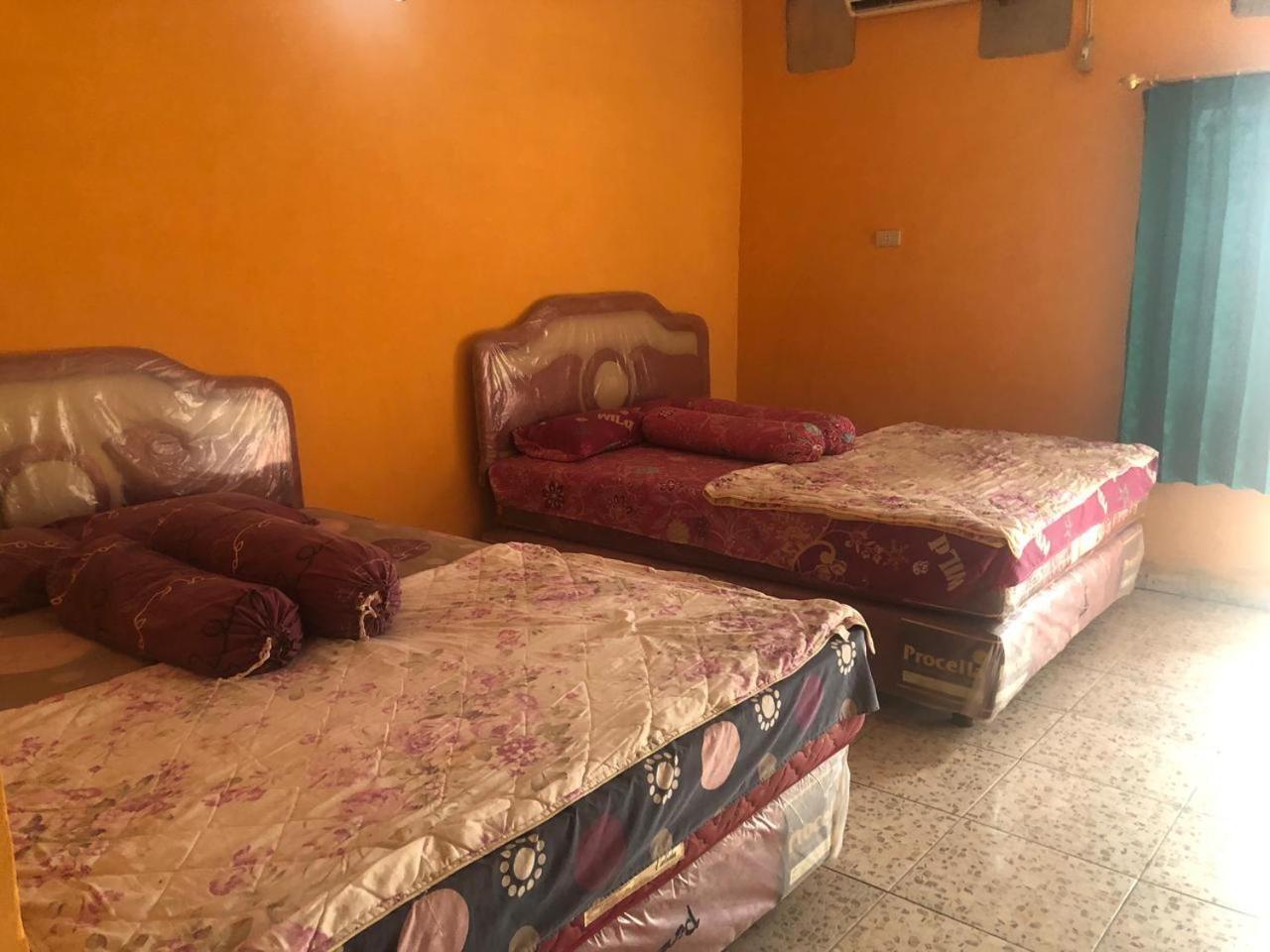 Hotel Arjuna Baturaja  Екстер'єр фото